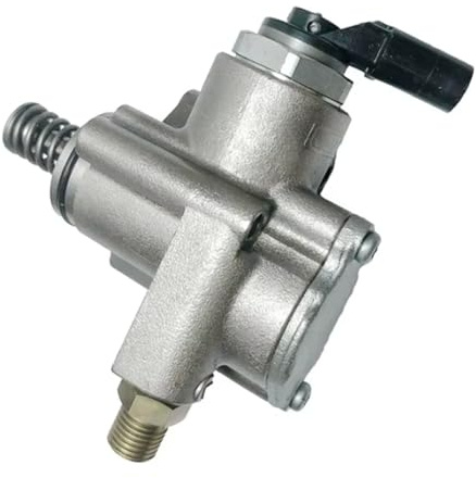 BIANRUN Hochdruck-Kraftstoffpumpe 03C127025T Für VW Golf 5 Plus Jetta III Touran