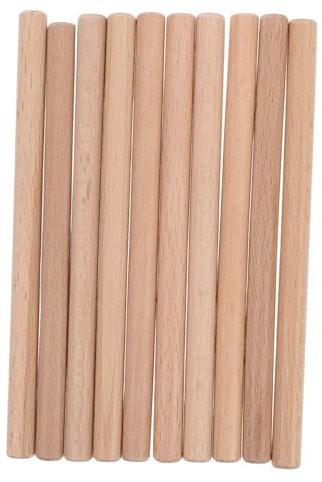 Gatuida 10stücke -pegboard-haken Für Organisation Holzstöcke Für Werkzeuge Basteln Und Küchenutensilien Installieren Und Flexibel Anpassbar