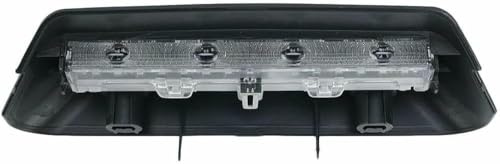 DSHKAHDA Tercera luz de Freno Central para Toyota Yaris 2007-2012