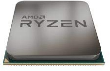 AMD Ryzen 5 2500X - 3,6 GHz - 4 Core - 8 Threads - 8 MB di Memoria Cache - Socket AM4 (YD250XBBAFMPK)