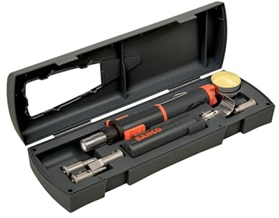 BAHCO IRBGIS125