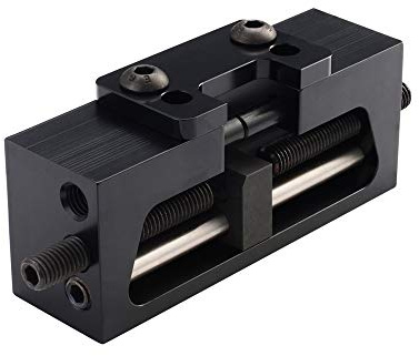 Kuber Handgun Sight Pusher Tool Universal for 1911 Glock sig Springfield and Others for Front or Rear Sights