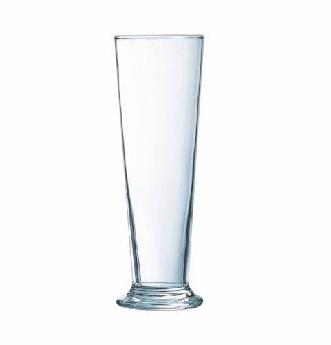 Luminarc J8559- Vaso de cerveza 39cl Linz World Beer