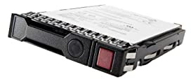HP E Disco duro de 10 TB - Interno de 3,5 - SATA (SATA/600) - Servidor, dispositivo de sistema de almacenamiento soportado - 7200rpm