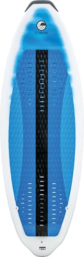 Connelly Ride Wakesurf Board, 5'2