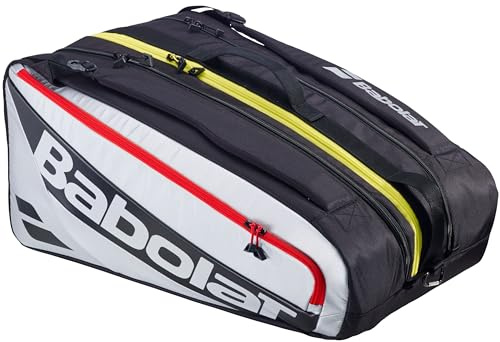 Babolat Padeltasche Rh Pro Padel Schwarz 759020 2025