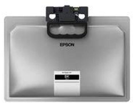 Epson WF-M52xx/57xx Series Ink Cartridge XXL Black (Wf-M52Xx/57Xx Series Ink - Cartridge Xxl Black - Warranty: 12M)