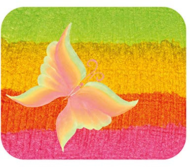 Eulenspiegel 340363 - Split Cake Flower Power, 6 ml, Schminke auf Wasserbasis, vegan | Wasserbasierte Schminke für Facepainting & Bodypainting, für Karneval & Mottopartys