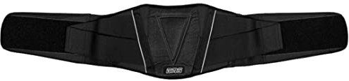 gms Racing Nierengurt, schwarz, M