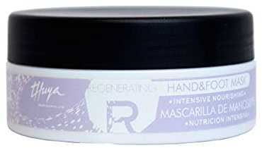 THUYA Mask Mains Pies Nut INT REGENERATING 100 ML, Noir, Standard