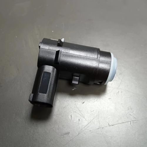 AUTO-PALPAL Car Reversing Radar Detector 9L3T-15K859-AB, Compatible with M0NDE0