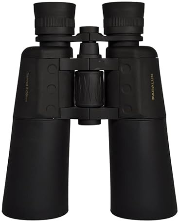 03-1857-1 Paralux Fernglas NEMROD II 8X56