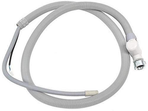 Aquastop + manguera c00372679 para lavavajillas