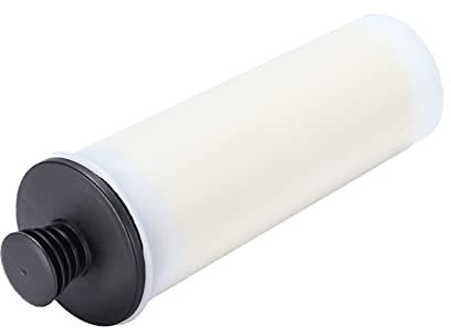 LAZIRO Tige de Filtre de Cartouche détartriose Compatible for Karcher SC 2U SC2UP SC3 SC3U SC3UP Purificateur d'accessoires de nettoyant for Vapeur de série Haut de Gamme