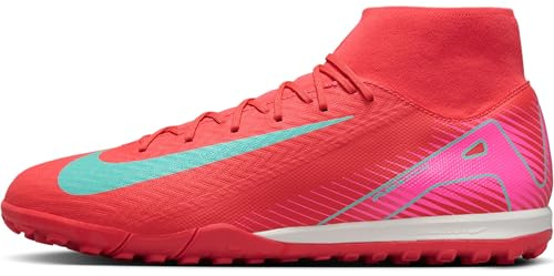 Nike Mercurial Superfly 10 Academy TF High-Top Fußballschuhe, FQ8331