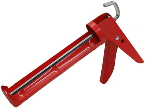 Leryveo Outil de calfeutrage manuel, outil de calfeutrage en silicone | Outil de calfeutrage Dissolvant de calfeutrage Conception conviviale | Dissolvant de calfeutrage, outils de finition de