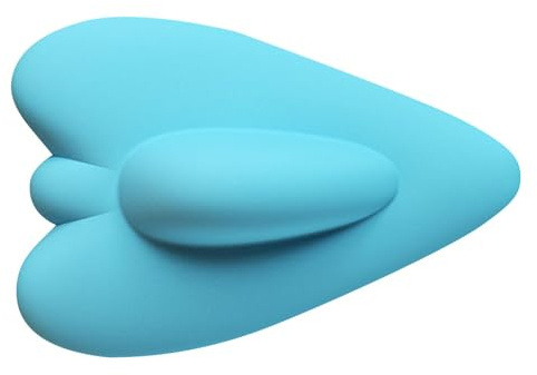 usefulbeauty - Dispositivo de Ejercicio para Mujer, Aparato de Refuerzo de Pisos pélvicos - Entrenador Muscular del Piso pélvico,Equipo de Entrenamiento portátil, reparación Muscular