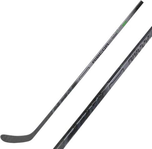 CCM Trigger 9 Composite Grip Stick Senior - 70 Flex 60', Spielseite:Links, Biegung:P29