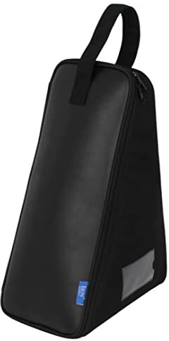 Jeorywoet Drum Pedal Bag Musical Instrument Accessoires Hülle Instrumentenschutz für einzelne Drum Kit -Pedal -Drum -Tasche