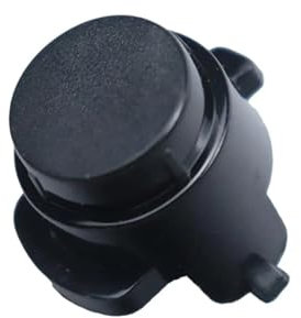 DZSTAIYOUSM Parksensor Für Mercedes Für Benz W166 W221 W205 W204 W212 W252 Einparkhilfe Sensorkappe Einparkhilfe Sensor