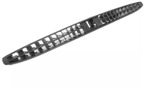 Generisch Lüftungsgitter Windschutzscheibe Frontscheibe Belüftung Kompatibel Mit VW Bora Golf 4 IV Mk4 1997-2005 1J0857471A