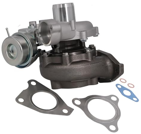 Partsline Turbo 1.6 dCi CDI compatible avec Classe C W205 Mégane IV | 116/130/136 ch. Aussi compatible avec Scénic IV, Trafic et Talisman. Réf. équivalente : 626090040080