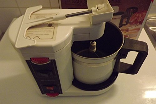LA SAUCIERE PATISSIERE