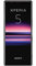 Sony Xperia 5, 6.1” FHD+ HDR OLED 21:9 Display, 6GB RAM, 128GB Speicher, Schwarz [Exklusiv bei Amazon]