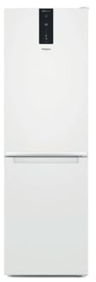 Réfrigérateur Combiné 60cm 335l Nofrost - W7X82OW