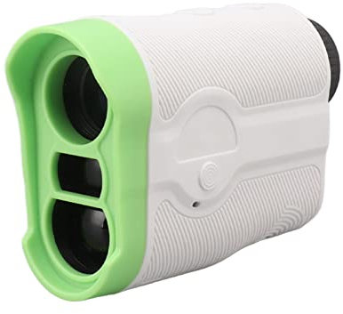 Zoombares Teleskop, 6,5-fache Vergrößerung, Laser-Entfernungsmesser, Infrarot-Golf-Jagd-Entfernungsmesser, 656,2 Yd/600 M, Elektronisches Messgerät Für Den Außenbereich