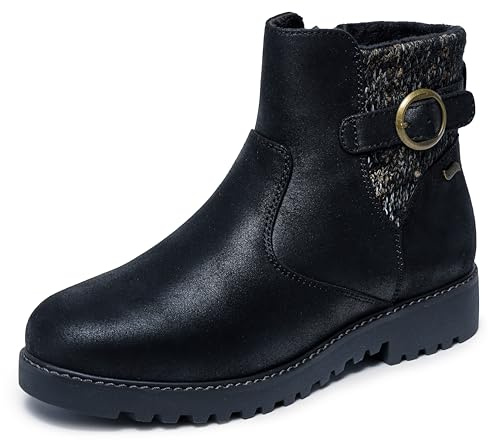 Skechers Women's Arch Fit Marlie - Weekend ChatAnkle Boot