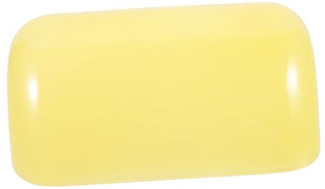 jojofuny Vintage Glas Lampenschirm Für Tischlampe Dekorativer Lampenschirm Für Bankerslampe Langlebig Und Staubdicht Für Zuhause Und Hotel Installieren Und Schützt Ihre Tischleuchte