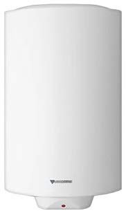 Junkers 7736503638 Termo Electrico Elacell Comfort, 50 Litros