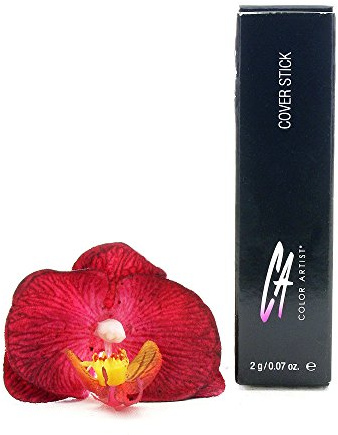 Dr. Spiller Color Artist Cover Stick 10 - Light 2g
