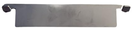 Lama per braciere originale THERMOROSSI per stufe modello 6000-8000