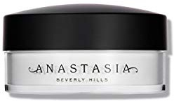 Anastasia Beverly Hills - Mini Loose Setting Powder - Translucent