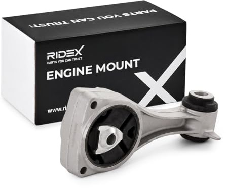 RIDEX 247E0225 Soporte de motor Derecha Compatible con RENAULT Laguna 3 Grandtour KT0/1