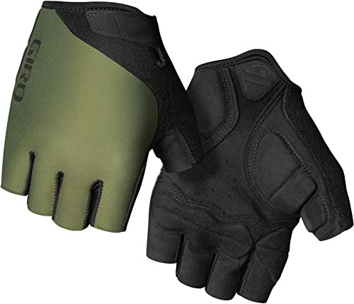 Giro Jag trail green L