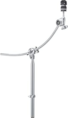 PEARL - Stand, Fuß – PPH CH-1030C – gebogener Gyro-Lock Beckenstange
