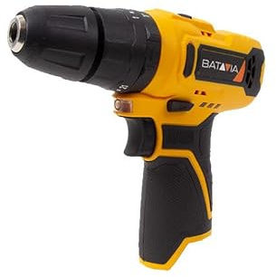 Taladro Percutor a Batería 12V FIXXPACK | Excl. Cargador de batería