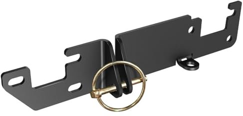 THRU Loquet de Coffre Compatible avec Fiat pour Ducato 2006-2023 Serrure Porte arrière hayon Voiture Protection Contre l'effraction de Toit Kit de Serrure de Porte arrière antivol de Voiture
