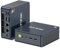 GMKtec AMD Ryzen 7 Mini PC 5825U(beat Ryzen 7 5850U)(8C/16T 4.50Ghz) M5 Plus Dual LAN 2.5G Desktop PC Computer, 16G DDR4 RAM 512GB PCle SSD, WiFi 6, USB3.2, USB-C, BT 5.2, DP, HDMI,Mini Computer