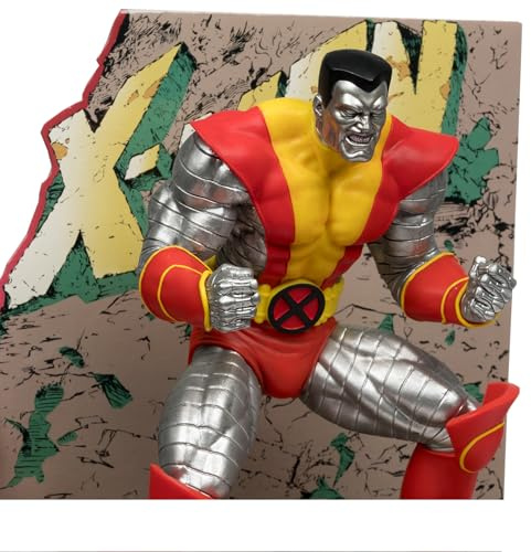 Marvel Collection Statue en PVC 1/10 Colossus (X-Men #1) 17 cm