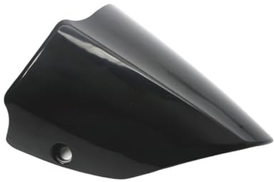 Protector térmico Motocicleta para XP500 para TMAX 530 500 2011/12/13/14/15/16 Cubierta De Tubo De Escape De Motocicleta Placa Protectora De Protección Térmica Accesorios