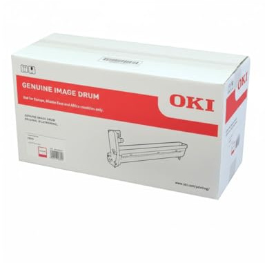 OKI Magenta Trommel-Kit für C813n Image drum magenta 30K