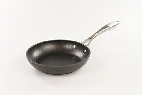 TUPPERWARE Chef-Serie Cottage Cookware Pfanne 20 cm Antihaftbeschichtet