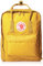 Fjällräven Kånken Zaino, ocra, 16 Lang Unisex-Adulto