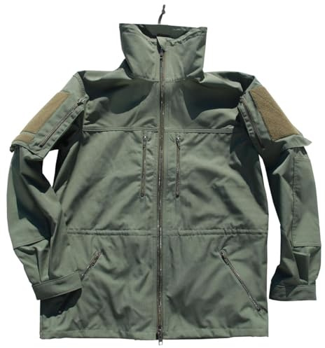Leo Köhler Unisex 236-1-jacke Jacke