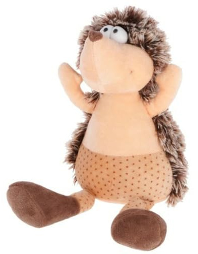 Kerbl Pet Hundespielzeug Igel Stupsi 20 cm
