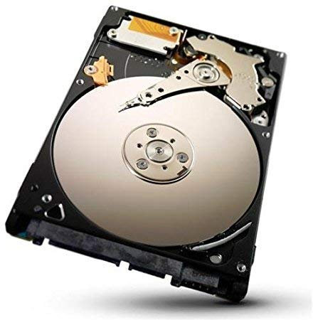 Hitachi (HGST) Western Digital 6,3 cm 5400 U/min SATA-Festplatte 7 mm 32 GB Cache für Laptop/PS3/Mac-2 Jahre Extreme Garantie (Festplatte) (Generalüberholt)